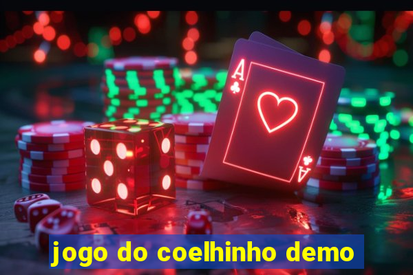 jogo do coelhinho demo